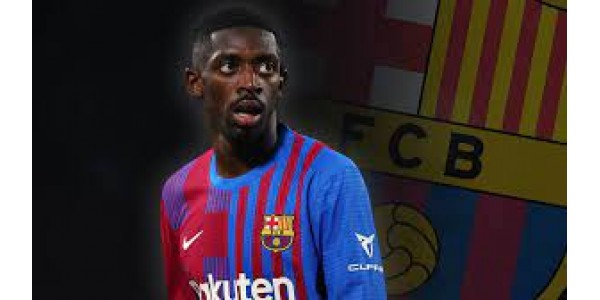 Dembélés Zukunft ungewiss